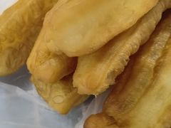 -文武王氏烧饼·无矾油条(西溪路店)