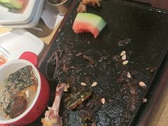 -豪客来牛排(人民东路店)