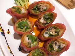 -荣粤酒家·融合粤菜