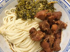 -盛兴面馆(真儒大厦店)