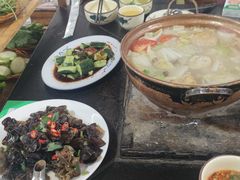 -象山村腊排骨(丽江总店)