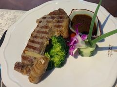 -昔士风中西餐厅(天河公园店)