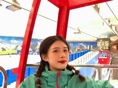 -长沙湘江冰雪世界