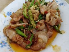 -灯盏窝餐厅