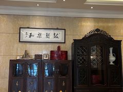 -君来梁溪饭店-餐厅