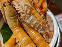-钱库里海鲜自助(星海广场店)