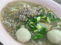 -榮泰米粉湯(Left Shop)