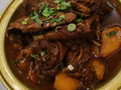 -金典银峰老鹅馆·昆山菜(亭林公园店)