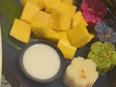 -Home Thai·泰谣(王府井apm店)