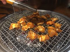 -·缸桶屋·韩式牛肋条自助烤肉(西湖D11店)