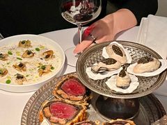 -壳里西餐厅Coquille Seafood Bistro(蒙自路店)