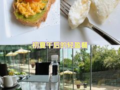 -外滩悦榕庄·海怡西餐厅