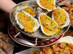 -必点海鲜·海肠捞饭大王(滨江道店)