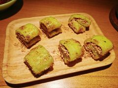 糖煎麻糍-弄堂里(雨花客厅店)