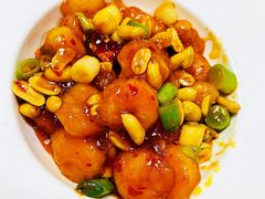 宫保虾球-东兴楼饭庄(六里桥店)