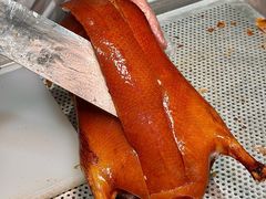 -紫光园·烤鸭·北京菜(团结湖店)