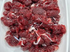 吊龙-阿牛牛杂店(东园店)