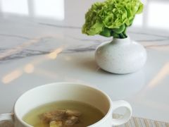 -湖景知味西餐厅•自助餐• 轻食(南京金茂威斯汀大酒店)