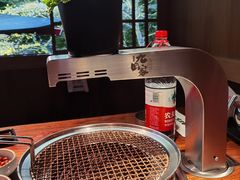 -九田家黑牛烤肉料理(新辰里亚运村店)