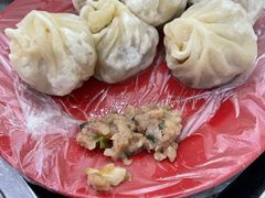 -高师傅特色米粉汤包(建设路店)