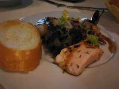 -马克西姆餐厅(崇文门店)