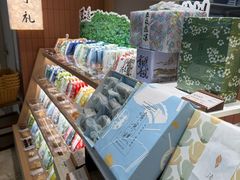 -阮大兴糕团(滨江宝龙店)