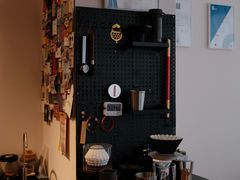 -72 COFFEE(东朝阳路店)