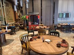 -香厨中餐厅(松北香格里拉店)