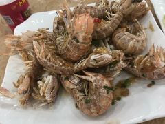 -双月饭店·20年老字号(新村店)