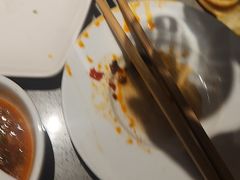 -海底捞火锅(枫蓝国际购物中心店)
