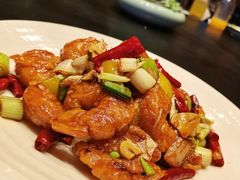 -环球港凯悦 · 享悦中餐厅