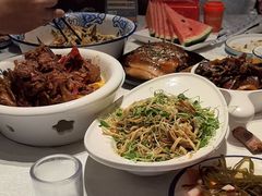 -人民公社大食堂(张家湾店)
