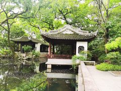 -秋霞圃