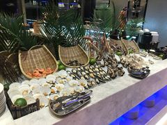 -鹭江潮餐厅•福建菜(鹭江佲家酒店)