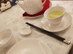-酌宴府The China Club·广州万富希尔顿酒店(云城东路店)
