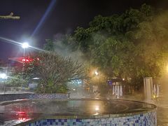 -台山颐和温泉城