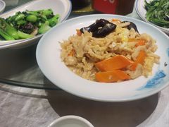 -北京全聚德(方庄店)
