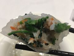 -粤式早茶希朋喜宴