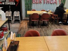 -棒约翰比萨·意面(金桥国际店)