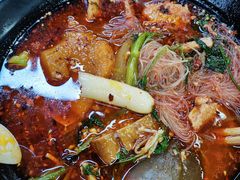 -四川老牛麻辣烫(北门桥店)
