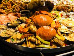 -日进一片海.生腌海鲜火锅.宵夜烧烤(三里屯总店)