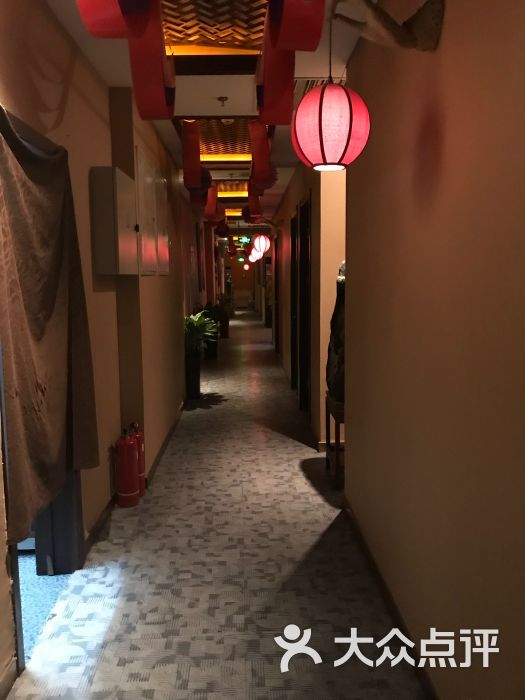 大京古足道spa会所(劲松店-图片-北京休闲娱乐-大众点评网