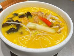 -云海肴·汽锅鸡·云南菜(高德置地店)