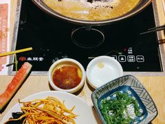 -温野菜涮涮锅(曲江大悦城店)