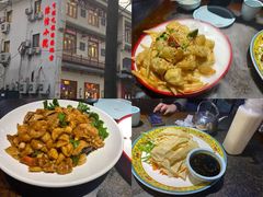 -津沽小院(天津之眼店)