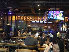 大堂-润泽园椰子鸡(汇一城店)