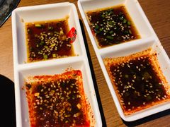 -火炉火自助餐(悠唐购物中心店)