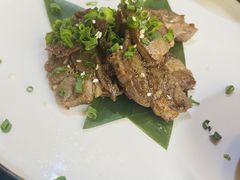 -花狸日本料理(柏庐广场店)