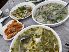 -红灯笼龙凤饭店(宁波老字号店)