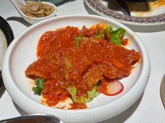 -俄士厨房(五棵松华熙LIVE店)
